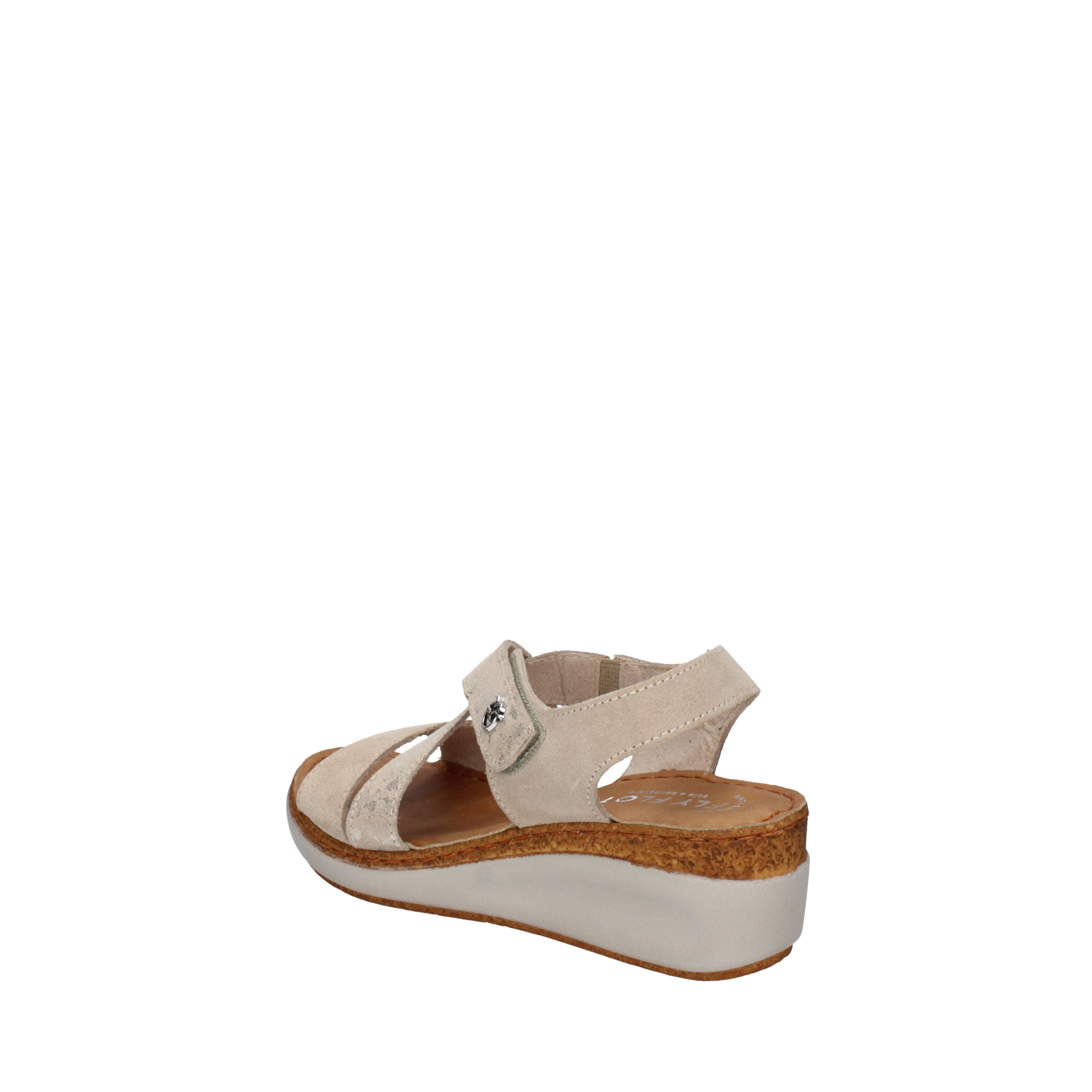 fly flot ciabatta modello beige 36k09 sg